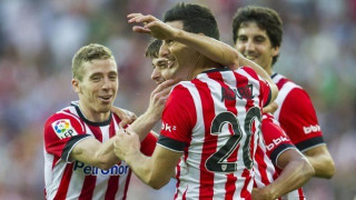 Με φόρα η Μπιλμπάο