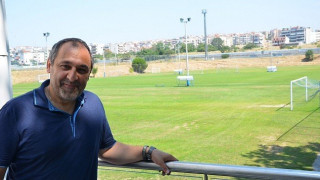 «Να γίνει η πιο καθαρή ομάδα»