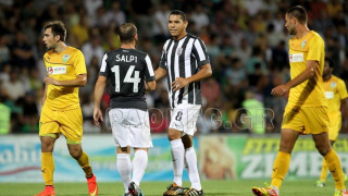 Η παρακάμερα του Ζίμπρου - ΠΑΟΚ