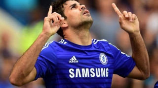 Ανησυχία για Ντιέγκο Κόστα