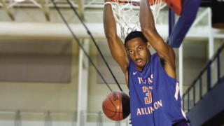 Ο «σπρίντερ» που… έγινε εκτελεστής