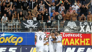 Επιτέλους… ΠΑΟΚΑΡΑ!