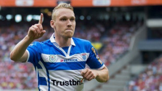 Τρελαίνει κόσμο η Τσβόλε!