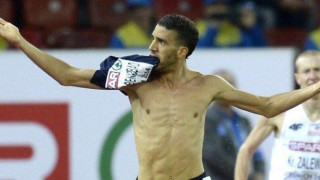 Το... «καλόπαιδο» Μπεναμπάντ (videos)