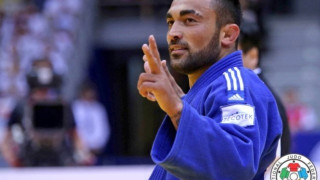 Ηλιάδης: «Αφιερωμένο στην πατρίδα, την Ελλάδα»