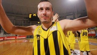 Ανακοίνωσε Πάσαλιτς ο Άρης