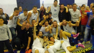 Αλλαγή έδρας για τον Κόροιβο Αμαλιάδας