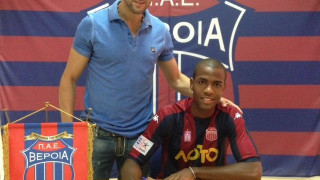 Πήρε Ντουμίτρου από τη Νάπολι