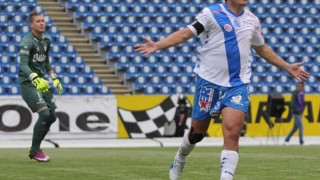 Ακάθεκτος στα 41 του ο Μπλάνκο (video)