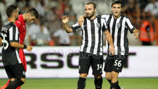 Τρέχει για το «οκτάρι»