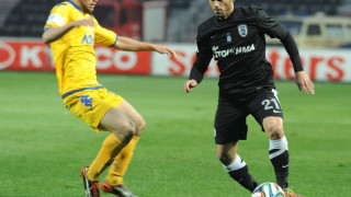 Σπυρόπουλος: «Θα βελτιωνόμαστε παιχνίδι με παιχνίδι»