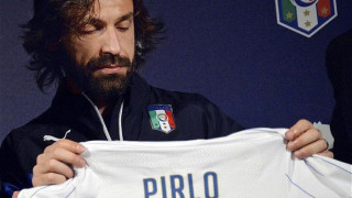 Ο Πίρλο βλέπει MLS μετά το 2016