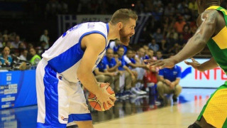 Καϊμακόγλου: «Πόλεμος τα ματς που θα ακολουθήσουν»