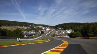 Belgian GP Preview 