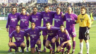 Το χατ τρικ του Βρύζα κόντρα στη Φιορεντίνα ! (VIDEO)