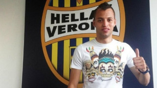 Διπλό «χτύπημα» η Βερόνα