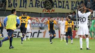 Εκτός ο Κοσίσκι, μέσα ο Πάρα