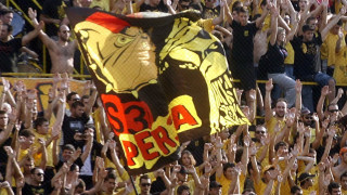 Στη Γ' Εθνική μέσω εκούσιας εκκαθάρισης