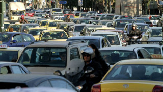 Γερμανική εφημερίδα συστήνει... μικτή ασφάλιση σε οδηγούς που έρχονται Ελλάδα!
