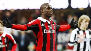 Το «αντίο» της Μίλαν στον Μπαλοτέλι