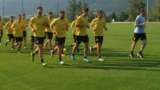 Παραίτηση Καλαϊτζίδη και συνεργατών