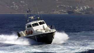 Πνίγηκε ο πατέρας και η 6χρονη κόρη έμεινε μόνη στο σκάφος!