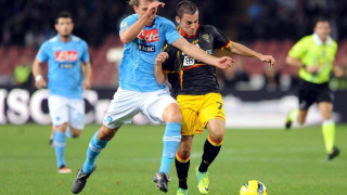 Ψηλά στη λίστα ο Πασκουάτο