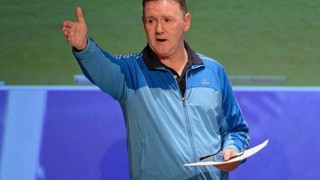 Αυστηρές συστάσεις από Χιου Ντάλας