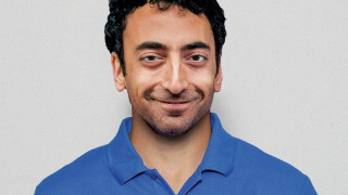 Κέρδισε τον Σάντος, τον πήρανε οι "Πέρσες"