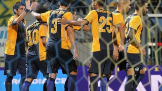 Tα εισιτήρια του Αστέρα με την Μακάμπι