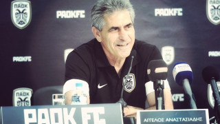 Αναστασιάδης: «Φαβορί η Ζίμπρου, προβληματίζομαι για το επεισόδιο»