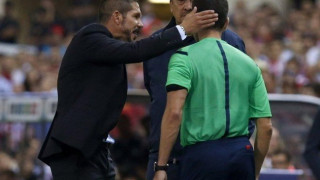 Οκτώ αγωνιστικές στον Σιμεόνε! (video)