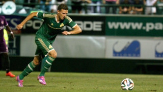 Έγραψε ιστορία ο Μπεργκ