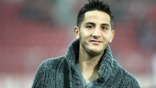 Στη Ρώμη ο Μανωλάς