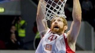 Νέιμικ: «Ομάδα μαχητών που θα παλεύει ως το τέλος»