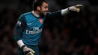 Αποσύρεται από την ενεργό δράση ο Αλμούνια