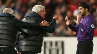 Ξέσπασε ο Λίπι! (pics)