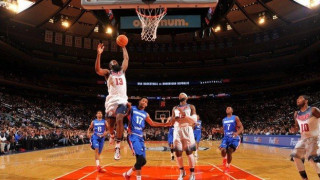 Εύκολη νίκη των ΗΠΑ επί της Δομινικανής Δημοκρατίας