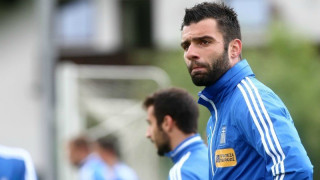 Του είπε πως τον υπολογίζει αλλά δεν…