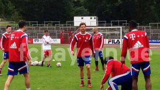 Με το καλημέρα βασικός ο Αλόνσο κόντρα στη Σάλκε