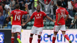 Ζευγάρωσε τις νίκες