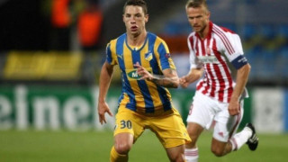 Πήρε αυτό που ήθελε