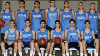 Πρεμιέρα με την Λετονία η Εθνική Παίδων στο Ευρωπαϊκό