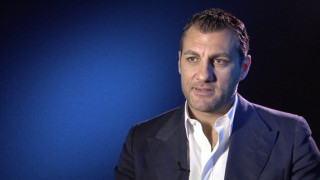 Βιέρι: «Ο Γκαλιάνι έκανε το καλύτερο deal στην ιστορία της Μίλαν»