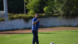 «Χαρούμενος με αυτό που είδα»