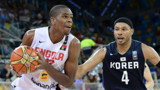 Άνετα η Αγκόλα