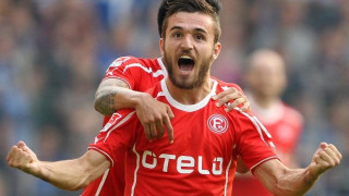 Και επίσημα ο Γιαννιώτας στον Αστέρα