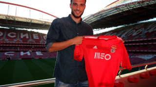 Σάμαρης: "Είμαι εδώ για να δουλέψω σκληρά"