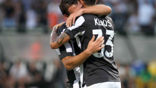 Στόχος επετεύχθη! 