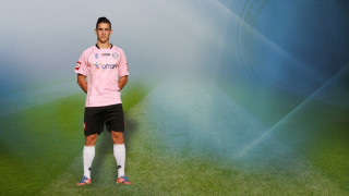 Δανεικός ο Ευαγγελιδάκης, επαγγελματίας ο Γιώργου